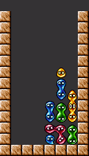 Puyo Chain