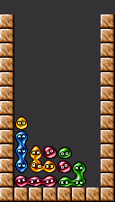 Puyo Chain