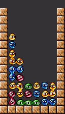 Puyo Chain