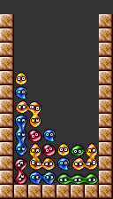 Puyo Chain