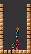 Puyo Chain