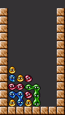 Puyo Chain