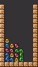 Puyo Chain