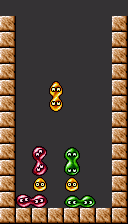 Puyo Chain