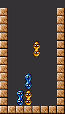 Puyo Chain