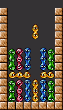 Puyo Chain