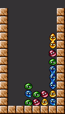 Puyo Chain