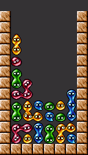 Puyo Chain