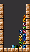 Puyo Chain