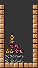 Puyo Chain