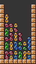 Puyo Chain