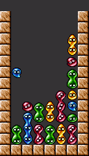 Puyo Chain