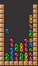 Puyo Chain