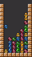 Puyo Chain