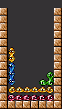 Puyo Chain