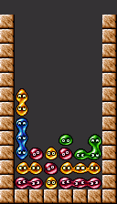 Puyo Chain