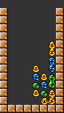 Puyo Chain