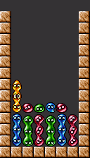 Puyo Chain