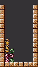 Puyo Chain