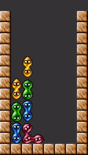 Puyo Chain