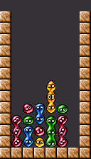 Puyo Chain