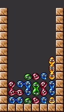 Puyo Chain