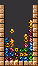 Puyo Chain