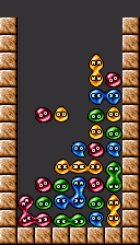 Puyo Chain