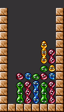 Puyo Chain
