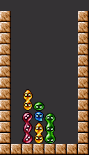 Puyo Chain