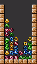 Puyo Chain