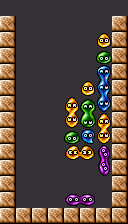 Puyo Chain