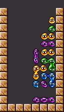 Puyo Chain