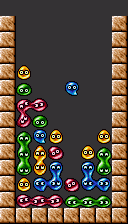 Puyo Chain