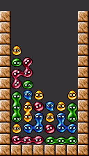 Puyo Chain