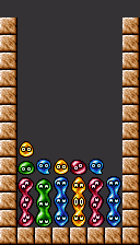 Puyo Chain