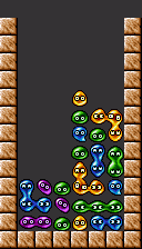 Puyo Chain