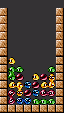 Puyo Chain