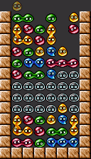 Puyo Chain