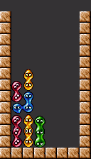 Puyo Chain