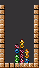 Puyo Chain