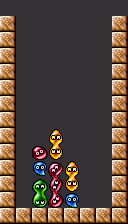 Puyo Chain