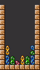 Puyo Chain