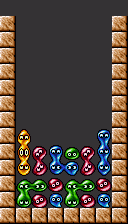 Puyo Chain