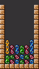 Puyo Chain