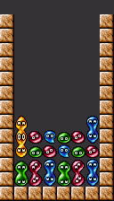 Puyo Chain