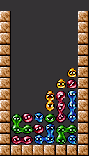 Puyo Chain