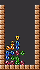 Puyo Chain