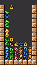 Puyo Chain