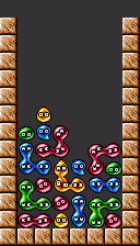 Puyo Chain